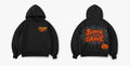 FLUXXY HALLOWEEN HOODIE (LIMITED EDITION)