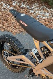 GUTS SEAT COVER FOR SURRON LBX