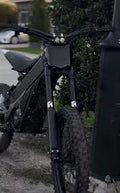 Motocutz Plate