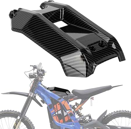 LBX CARBON FIBER BATTERY LID